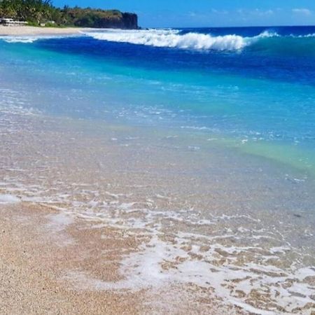 Palmae De Boucan Canot T2 St-Gilles A 200M De La Plage サンジルレバン エクステリア 写真